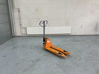 2019 - still - hpt25 - hydraulic hand pallet trucks - afbeelding 1 van  2
