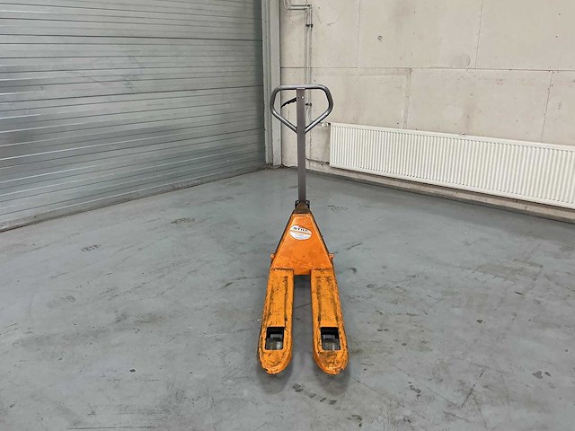 2019 - still - hpt25 - hydraulic hand pallet trucks - afbeelding 2 van  2