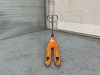 2019 - still - hpt25 - hydraulic hand pallet trucks - afbeelding 2 van  2