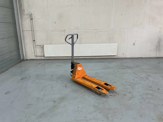2019 - still - hpt25 - hydraulic hand pallet trucks - afbeelding 1 van  2