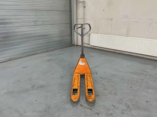 2019 - still - hpt25 - hydraulic hand pallet trucks - afbeelding 2 van  2