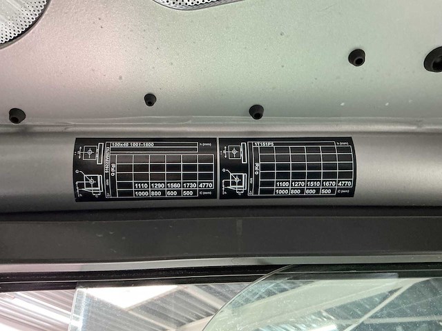 2019 - still - rx20-18 - forklift trucks - afbeelding 2 van  11