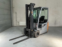 2019 - still - rx20-18 - forklift trucks - afbeelding 1 van  11