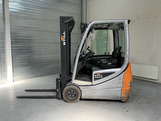 2019 - still - rx20-18 - forklift trucks - afbeelding 4 van  11