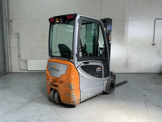 2019 - still - rx20-18 - forklift trucks - afbeelding 5 van  11