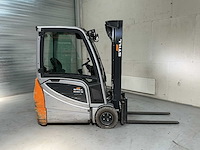 2019 - still - rx20-18 - forklift trucks - afbeelding 6 van  11