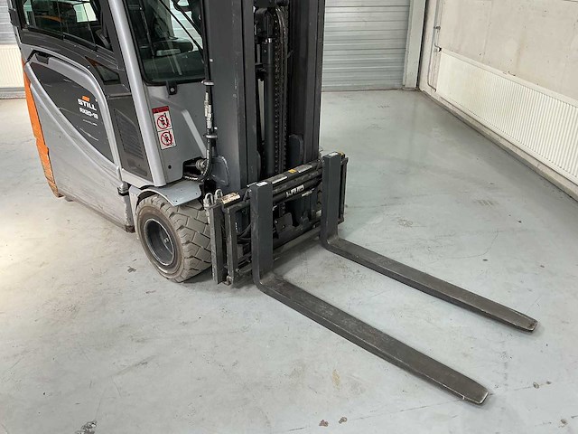 2019 - still - rx20-18 - forklift trucks - afbeelding 7 van  11