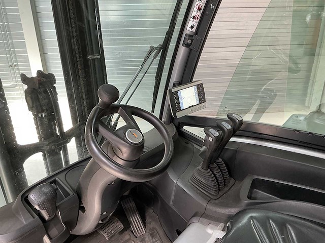 2019 - still - rx20-18 - forklift trucks - afbeelding 9 van  11