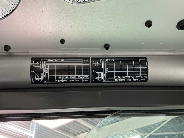 2019 - still - rx20-18 - forklift trucks - afbeelding 2 van  11
