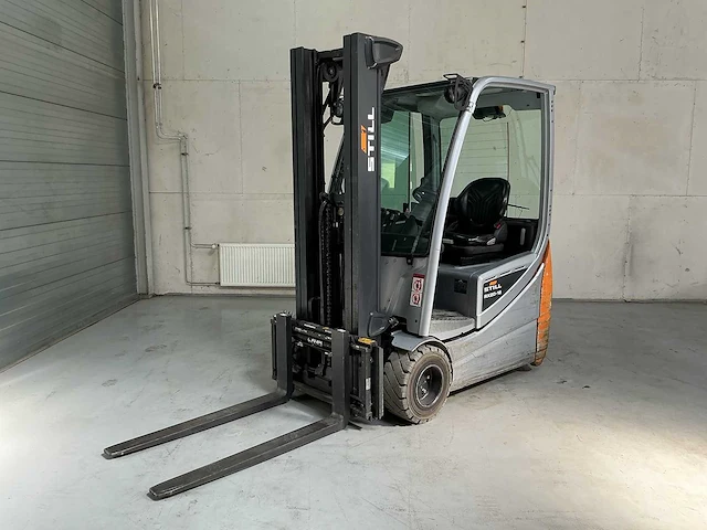 2019 - still - rx20-18 - forklift trucks - afbeelding 1 van  11