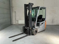 2019 - still - rx20-18 - forklift trucks