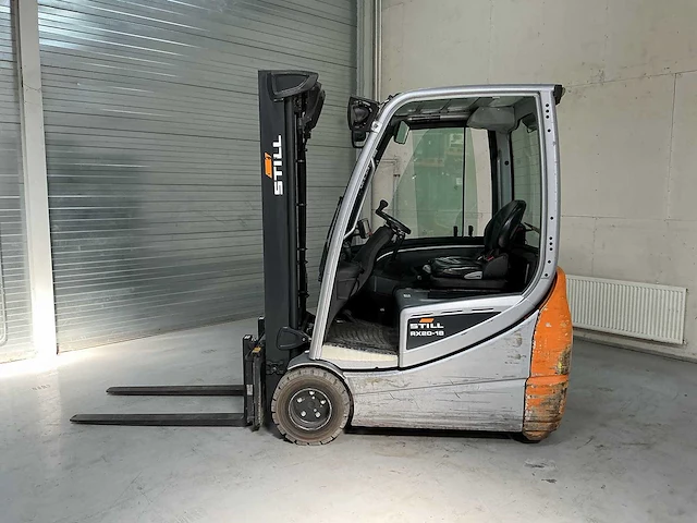 2019 - still - rx20-18 - forklift trucks - afbeelding 4 van  11