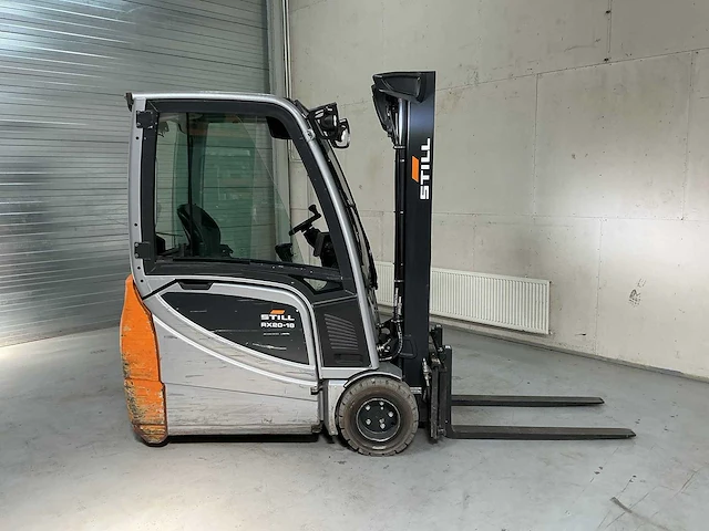 2019 - still - rx20-18 - forklift trucks - afbeelding 6 van  11