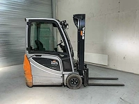 2019 - still - rx20-18 - forklift trucks - afbeelding 6 van  11