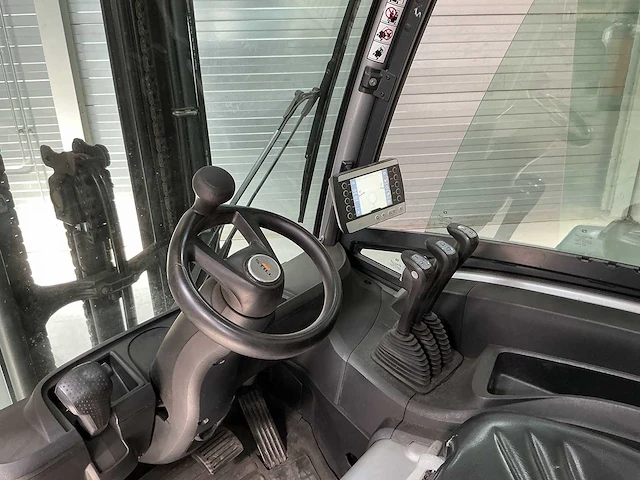 2019 - still - rx20-18 - forklift trucks - afbeelding 9 van  11