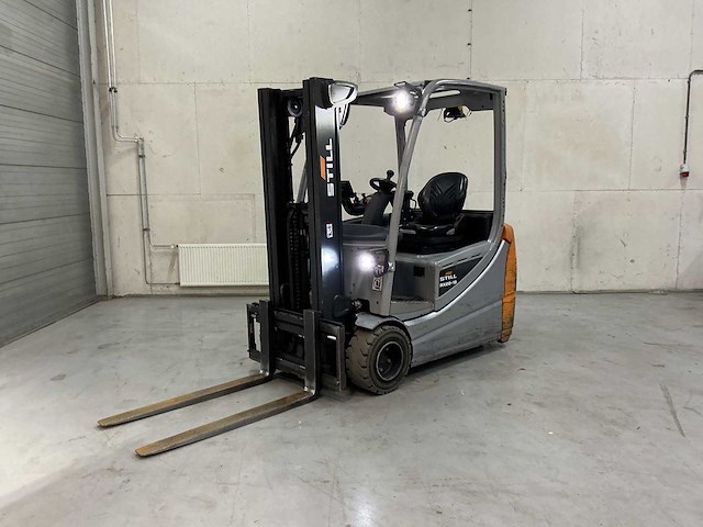 2019 - still - rx20-18l - forklift trucks - afbeelding 1 van  1