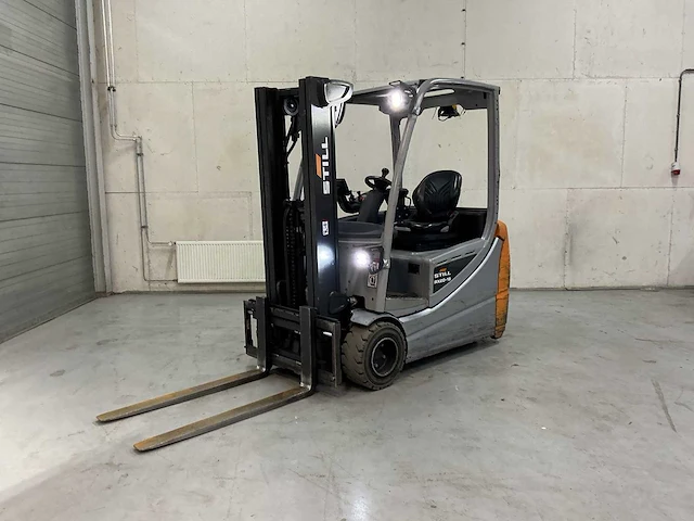 2019 - still - rx20-18l - forklift trucks - afbeelding 1 van  10