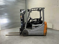 2019 - still - rx20-18l - forklift trucks - afbeelding 3 van  10