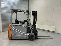 2019 - still - rx20-18l - forklift trucks - afbeelding 5 van  10