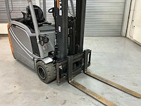 2019 - still - rx20-18l - forklift trucks - afbeelding 6 van  10