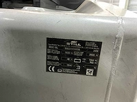 2019 - still - rx20-18l - forklift trucks - afbeelding 10 van  10