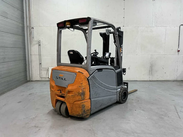 2019 - still - rx20-18l - forklift trucks - afbeelding 4 van  10