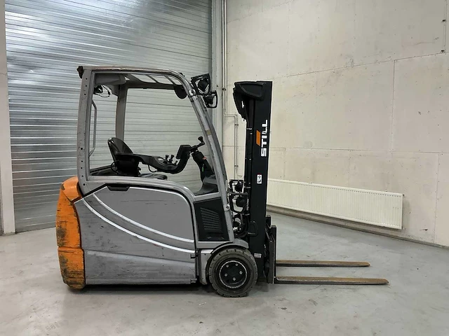 2019 - still - rx20-18l - forklift trucks - afbeelding 5 van  10