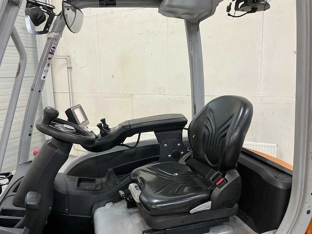 2019 - still - rx20-18l - forklift trucks - afbeelding 7 van  10
