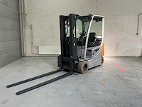 2019 - still - rx20-20 - forklift trucks