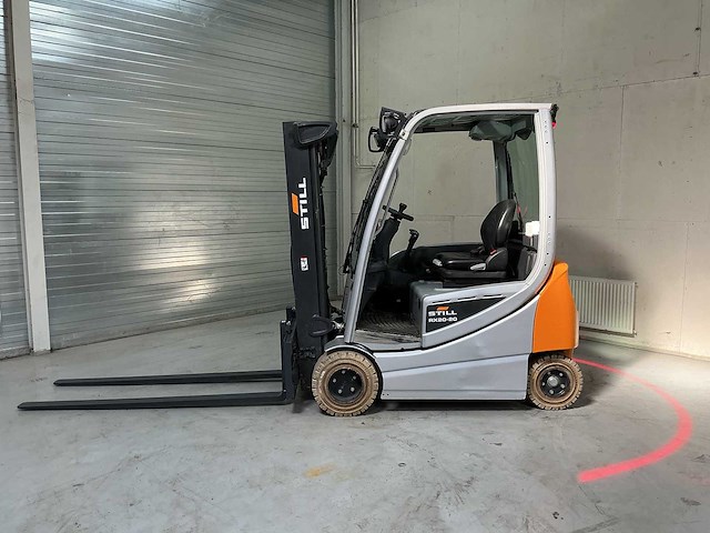 2019 - still - rx20-20 - forklift trucks - afbeelding 3 van  10