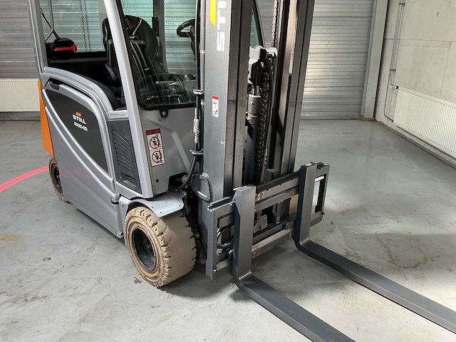 2019 - still - rx20-20 - forklift trucks - afbeelding 6 van  10