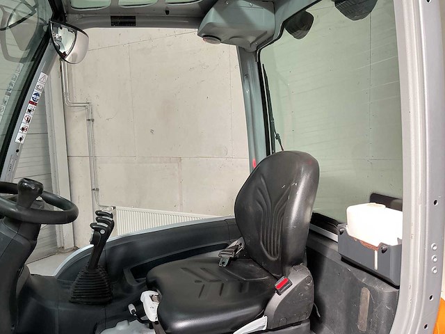 2019 - still - rx20-20 - forklift trucks - afbeelding 7 van  10