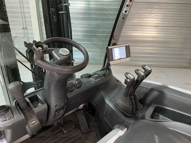 2019 - still - rx20-20 - forklift trucks - afbeelding 8 van  10