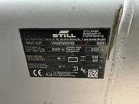 2019 - still - rx20-20 - forklift trucks - afbeelding 10 van  10