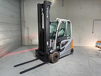 2019 - still - rx60-25 - forklift trucks - afbeelding 1 van  8