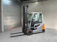 2019 - still - rx60-25 - forklift trucks - afbeelding 2 van  8