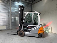 2019 - still - rx60-25 - forklift trucks - afbeelding 3 van  8