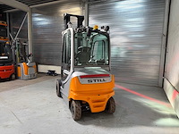 2019 - still - rx60-25 - forklift trucks - afbeelding 4 van  8