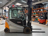 2019 - still - rx60-25 - forklift trucks - afbeelding 5 van  8