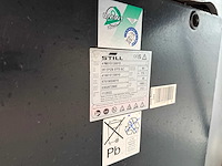 2019 - still - rx60-25 - forklift trucks - afbeelding 6 van  8