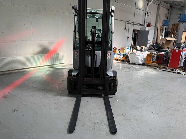 2019 - still - rx60-25 - forklift trucks - afbeelding 7 van  8