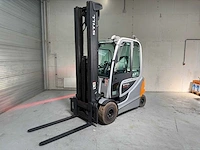 2019 - still - rx60-25 - forklift trucks