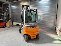 2019 - still - rx60-25 - forklift trucks - afbeelding 4 van  8