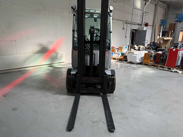 2019 - still - rx60-25 - forklift trucks - afbeelding 7 van  8