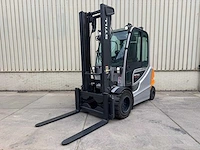 2019 - still - rx60-50 - forklift trucks