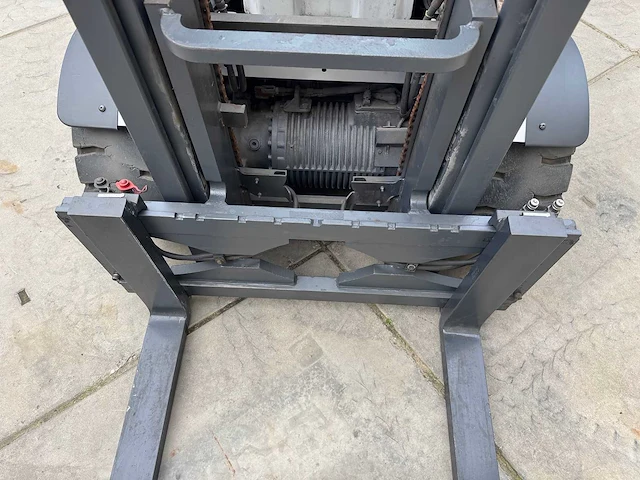 2019 - still - rx60-50 - forklift trucks - afbeelding 8 van  11