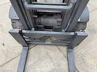 2019 - still - rx60-50 - forklift trucks - afbeelding 8 van  11