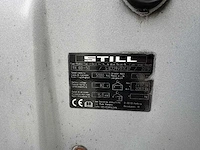 2019 - still - rx60-50 - forklift trucks - afbeelding 11 van  11