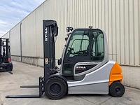 2019 - still - rx60-50 - forklift trucks - afbeelding 1 van  11