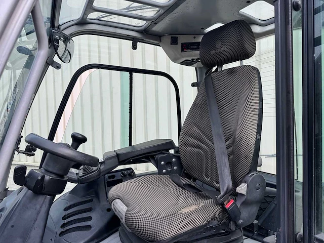 2019 - still - rx60-50 - forklift trucks - afbeelding 5 van  11